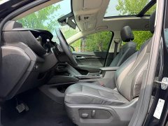 Buick Encore Envision Plus Envision Plus 652T Five-Seat Luxury - ფოტო 7