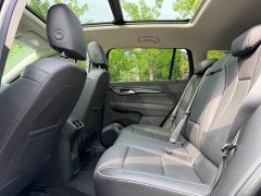 Buick Encore Envision Plus Envision Plus 652T Five-Seat Luxury - ფოტო 9