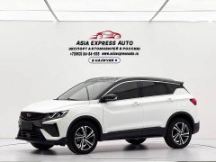 Geely Bingyue 1.4T DCT Diamond Edition - ფოტო 1