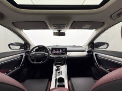 Geely Bingyue 1.4T DCT Diamond Edition - ფოტო 11