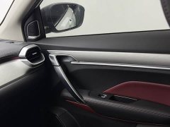 Geely Bingyue 1.4T DCT Diamond Edition - ფოტო 12