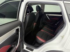 Geely Bingyue 1.4T DCT Diamond Edition - ფოტო 14