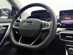 Geely Bingyue 1.4T DCT Diamond Edition - ფოტო 15