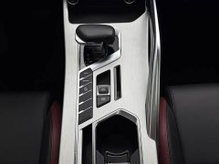 Geely Bingyue 1.4T DCT Diamond Edition - ფოტო 16