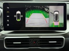 Geely Bingyue 1.4T DCT Diamond Edition - ფოტო 17