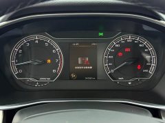 Geely Bingyue 1.4T DCT Diamond Edition - ფოტო 18