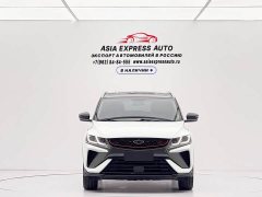 Geely Bingyue 1.4T DCT Diamond Edition - ფოტო 2