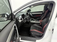 Geely Bingyue 1.4T DCT Diamond Edition - ფოტო 20
