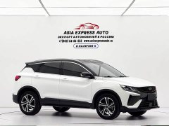 Geely Bingyue 1.4T DCT Diamond Edition - ფოტო 3