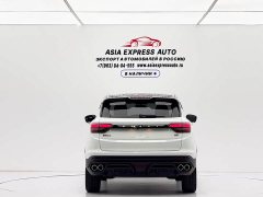 Geely Bingyue 1.4T DCT Diamond Edition - ფოტო 5