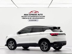 Geely Bingyue 1.4T DCT Diamond Edition - ფოტო 6