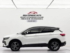 Geely Bingyue 1.4T DCT Diamond Edition - ფოტო 7