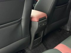 Geely Bingyue 1.4T DCT Diamond Edition - ფოტო 9
