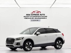 Audi Q2L 2022 35 TFSI Fashion Elegance - ფოტო 1