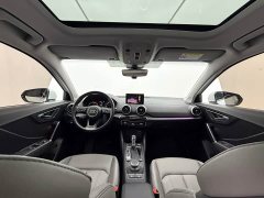 Audi Q2L 2022 35 TFSI Fashion Elegance - ფოტო 10