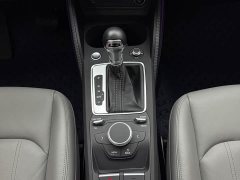 Audi Q2L 2022 35 TFSI Fashion Elegance - ფოტო 11