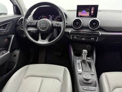 Audi Q2L 2022 35 TFSI Fashion Elegance - ფოტო 13