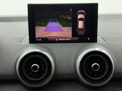 Audi Q2L 2022 35 TFSI Fashion Elegance - ფოტო 17