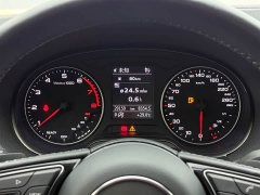 Audi Q2L 2022 35 TFSI Fashion Elegance - ფოტო 18