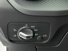 Audi Q2L 2022 35 TFSI Fashion Elegance - ფოტო 19