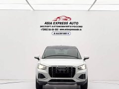 Audi Q2L 2022 35 TFSI Fashion Elegance - ფოტო 2