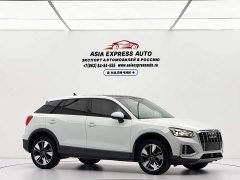 Audi Q2L 2022 35 TFSI Fashion Elegance - ფოტო 3
