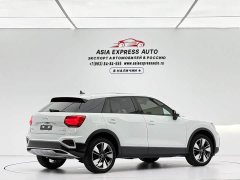 Audi Q2L 2022 35 TFSI Fashion Elegance - ფოტო 4