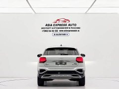 Audi Q2L 2022 35 TFSI Fashion Elegance - ფოტო 5