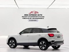 Audi Q2L 2022 35 TFSI Fashion Elegance - ფოტო 6