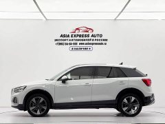 Audi Q2L 2022 35 TFSI Fashion Elegance - ფოტო 7