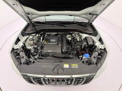 Audi Q2L 2022 35 TFSI Fashion Elegance - ფოტო 8