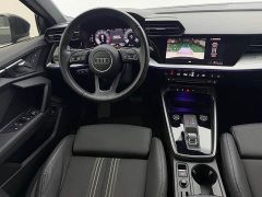 Audi A3 2023 A3L Limousine 35 TFSI Fashion Sport - ფოტო 10