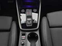 Audi A3 2023 A3L Limousine 35 TFSI Fashion Sport - ფოტო 11