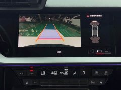 Audi A3 2023 A3L Limousine 35 TFSI Fashion Sport - ფოტო 15