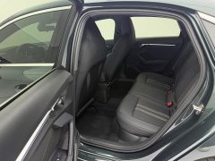 Audi A3 2023 A3L Limousine 35 TFSI Fashion Sport - ფოტო 16