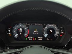 Audi A3 2023 A3L Limousine 35 TFSI Fashion Sport - ფოტო 17