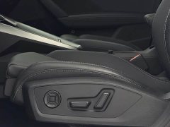 Audi A3 2023 A3L Limousine 35 TFSI Fashion Sport - ფოტო 18