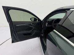 Audi A3 2023 A3L Limousine 35 TFSI Fashion Sport - ფოტო 19