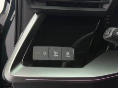 Audi A3 2023 A3L Limousine 35 TFSI Fashion Sport - ფოტო 20