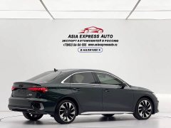 Audi A3 2023 A3L Limousine 35 TFSI Fashion Sport - ფოტო 4