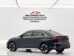 Audi A3 2023 A3L Limousine 35 TFSI Fashion Sport - ფოტო 6