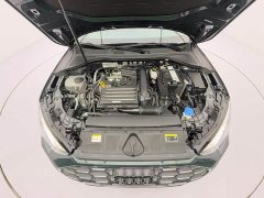 Audi A3 2023 A3L Limousine 35 TFSI Fashion Sport - ფოტო 8