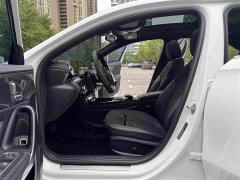 Mercedes-Benz A-Class 2022 Facelift A 200 L Sport Sedan Fashion Edition - ფოტო 15