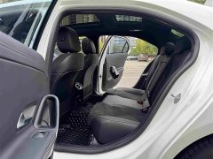 Mercedes-Benz A-Class 2022 Facelift A 200 L Sport Sedan Fashion Edition - ფოტო 16
