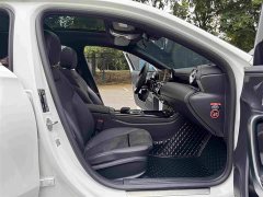Mercedes-Benz A-Class 2022 Facelift A 200 L Sport Sedan Fashion Edition - ფოტო 17
