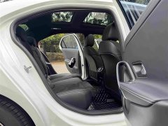 Mercedes-Benz A-Class 2022 Facelift A 200 L Sport Sedan Fashion Edition - ფოტო 18