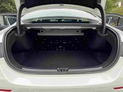 Mercedes-Benz A-Class 2022 Facelift A 200 L Sport Sedan Fashion Edition - ფოტო 19