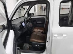 Wuling Zhiguang New Energy 201km Comfort - ფოტო 10
