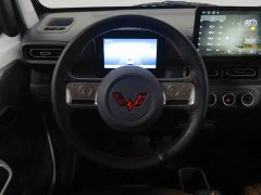 Wuling Zhiguang New Energy 201km Comfort - ფოტო 11