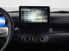 Wuling Zhiguang New Energy 201km Comfort - ფოტო 12